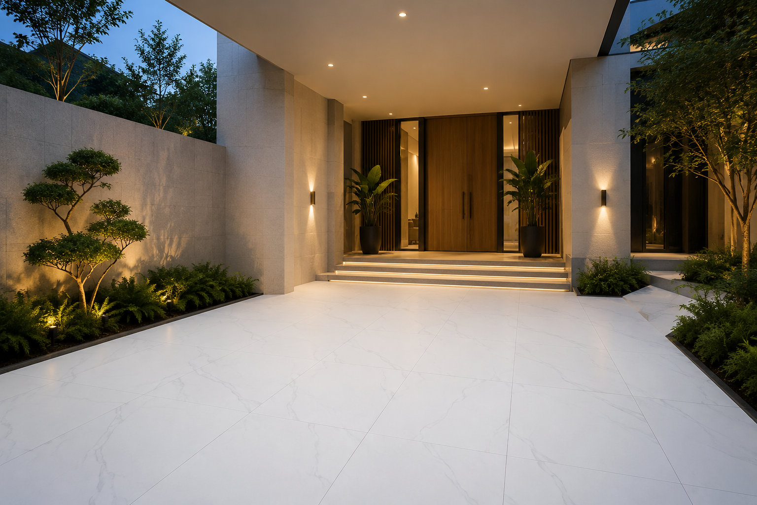 Blasawy porcelain outdoor living preview