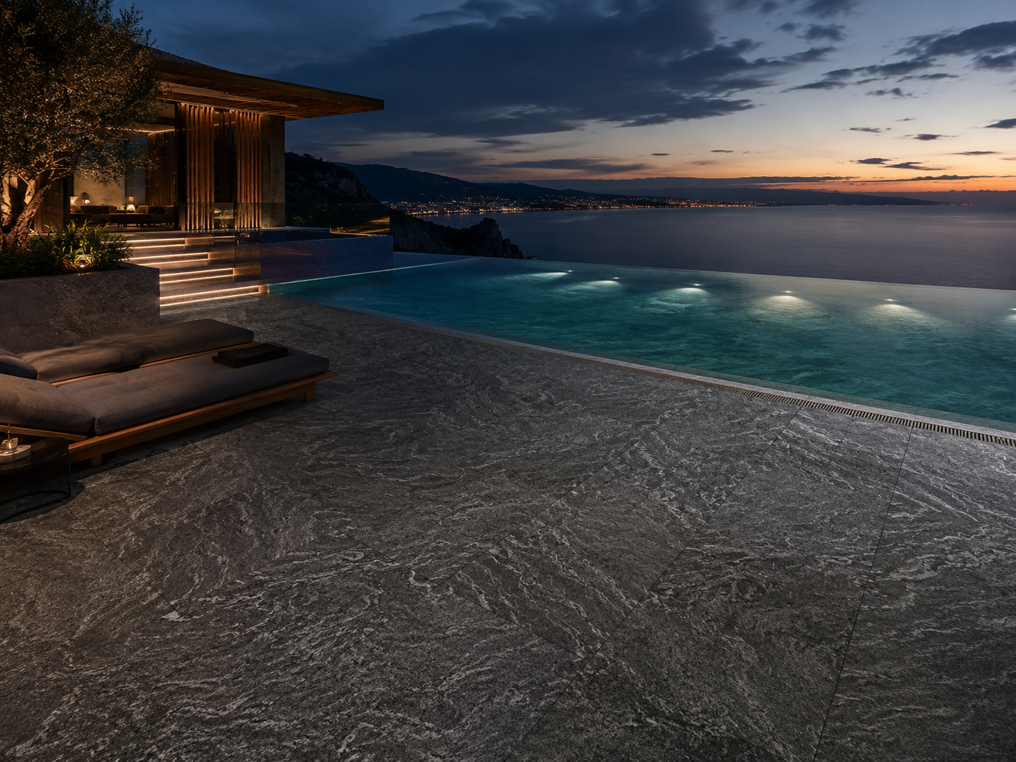 Epicana porcelain surface preview